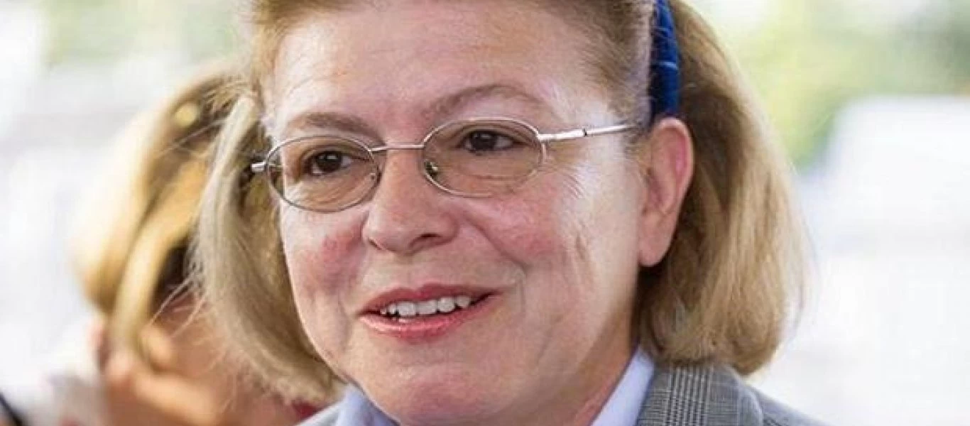 Λ.Μενδώνη: «Υπάρχει κρούσμα κορωνοϊού στο Υπ.Πολιτισμού - Υπάλληλος σε υπηρεσία της Αττικής»